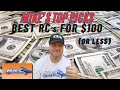 MRC's TOP 5 BEST RCs $100 & UNDER and TOP 3 CRAWLERS! EP#684