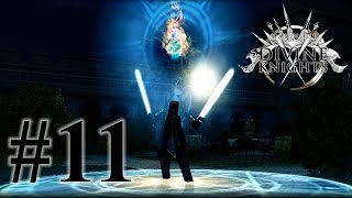 Mabinogi G19 The Divine Knights: Answers from Above-Part 11(Finale)-Nightrow Gameplay