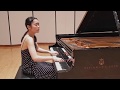 Tiffany Poon - Ravel La Valse