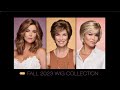 3 New Gabor Wigs! Fall 2023 Collection