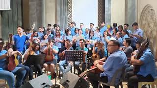 Redemptorist Chorale - Alleluya