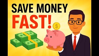 Savings 101: Start Saving Today and Stop Living Paycheck to Paycheck