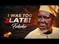 I Left Home for Work… Before I Returned, My Wife Was Dead” — Baba Fokoko Breaks Silence