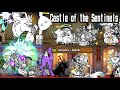 Battle Cats - New Uncanny Legend: Castle of the Sentinels (10.7)