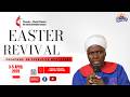 Dr Everjoice Munyarari | Amnesty | Mutoko Mudzi District Easter Revival | 3-5 April 2026