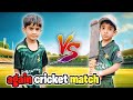 second time shoaibriaz vs chota faizan cricket match