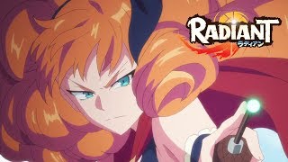 Radiant - Opening (HD)