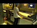 MANIA PCB MACHINE Operating Video of Exposure Machine