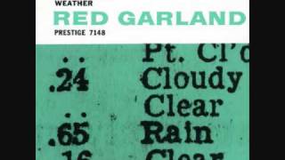 'Tis Autumn - Red Garland