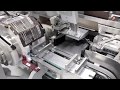 Horizontal Cartoner Candy Bars | PMI KYOTO Packaging Systems