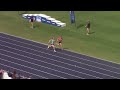 2024 fhsaa 3a championships satellite girls 4x800m relay