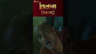 Kantara | Best Film Award | 68th Film Fare 2023 South