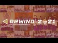 REWIND SMI 2021 | SAHABAT MISDINAR INDONESIA