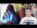 5 People With Superpowers Caught On Video