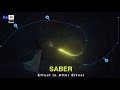 Saber Plugin Tutorial In After Effect | Particles Line Tutorial ||