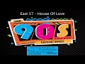 East 17 - House Of Love