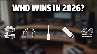 The Top 5 Best Firewire to Thunderbolt Adapters in 2026 - Must Watch Before Buying!