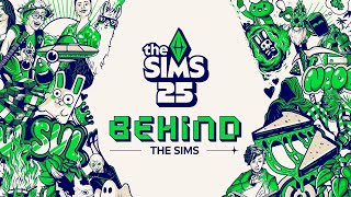 TANTE NOVITÀ IN ARRIVO! Seguiamo insieme il Behind The Sims