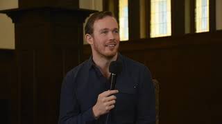TFF Interview: "Behind the Curve's" Daniel Clark