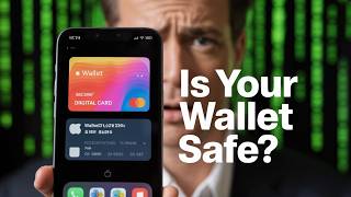 Is Apple Wallet Secure? The TRUTH About Hacker Protection & Apple Pay Safety!