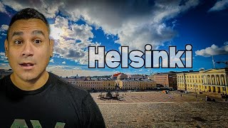 Helsinki Travel Guide | The Best of Helsinki Finland | Helsinki City Guide