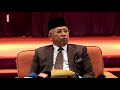 Ahmad Zahid tandatangani SD sokong Anwar - Annuar