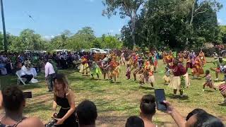 Pabai/Sabatino Wedding, Cairns 24th Sept. 22 - Boigu Island (Boys Side) 3