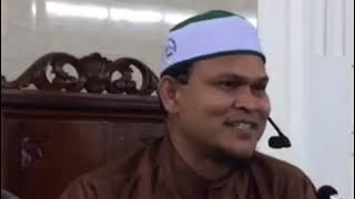 Ustaz Abdullah Khairi : Islam Di akhir Zaman