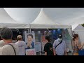 【4k japan】2023.10.1 ※速報※ 日韓交流おまつり 2023 in tokyo 『japan korea exchange festival 2023 in tokyo』 안녕하세요