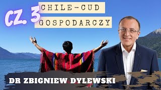 Chile - cud gospodarczy cz. III