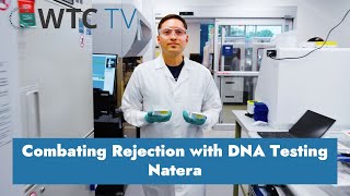 Harnessing cell-free DNA testing to combat transplant rejection | Natera