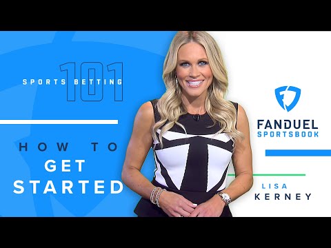 How to Use FanDuel Sportsbook – Sports Betting 101