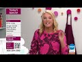 HSN | National Sewing Month featuring Singer 09.17.2024 - 06 AM