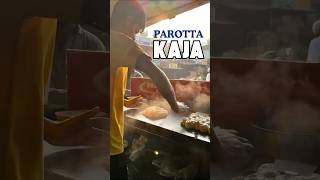 Parotta Kaja | Tulu Mini Food Vlog in Udupi