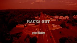 PG RA - Racks Out (Official Audio)