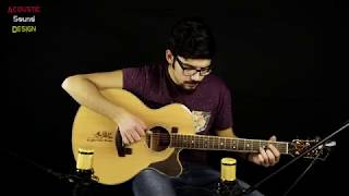 Top Hits 2017 - Fingerstyle