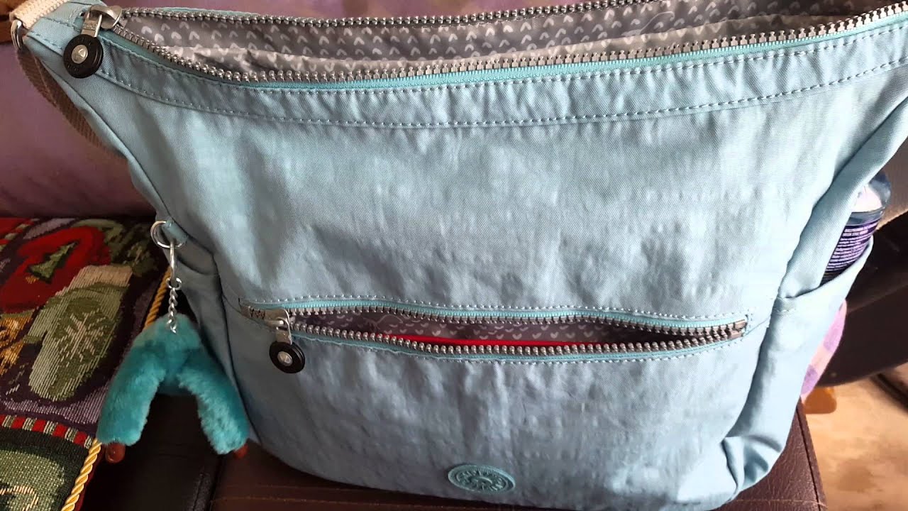 Kipling Handbag Youtube