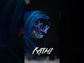 Kathi bgm|Bad eyes villain theme|FANTX_BGM