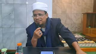 Ust. Nasrulloh, Kajian Tafsir Surah Nuh, Senin 18 November 2024