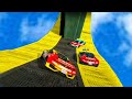 RALLY SPORTS DINKA RACE - GTA 5 GAMEPLAY