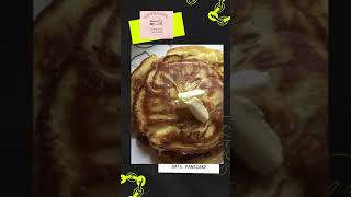 DATE PANCAKE | RECIPE DATE PANCAKE | #DATEPANCAKE | #COOKSLICIOUS