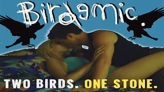 BIRDEMIC - SHOCK AND TERROR - A GRIPPING TALE OF BIRDS GONE WILD!!