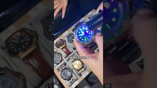 高仿AR厂 Rolex 劳力士 YACHT MASTER 游艇名仕型 268622复刻手表【选表加微信GZwatch01】