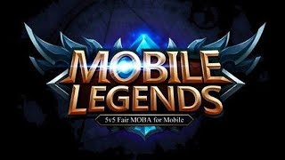 Mobile Legends Bang Bang