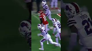Tyreek Hill Really Did That In The Playoffs!🔥 #shorts #viral #trending