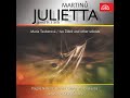 julietta the key to dreams . lyric opera in 3 acts h. 253 act 3 scene 8 michel michel