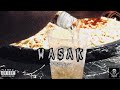 WASAK - Two$hotGang (Visualizer)