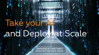 Iron Mountain Data Centers: Putting Your AI Into Action at Scale