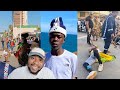 South Africa protesters accidentally k!ii a Citizen thinking he’s a Nigeria foreigner 