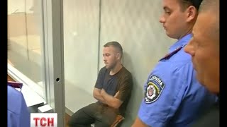 Печерський суд визначив запобіжні заходи для всіх 18 підозрюваних у подіях під парламентом